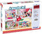 12907 DISNEYS MINNIE MOUSE 4 IN 1 - Odyssey Online Store
