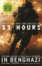 13 HOURS (FILM TIE-IN) - Odyssey Online Store