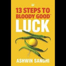 13 STEPS TO BLOODY GOOD LUCK - Odyssey Online Store