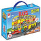 13004 BUS 15 PCS - Odyssey Online Store