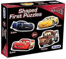 14901 DISNEY PIXAR CARS 3 FIRST PUZZLES - Odyssey Online Store