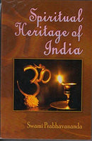 1526 SPIRITUAL HERITAGE OF INDIA - Odyssey Online Store