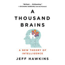 A THOUSAND BRAINS : A New Theory of Intelligence - Odyssey Online Store