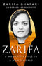 ZARIFA: A Woman's Battle in a Man's World