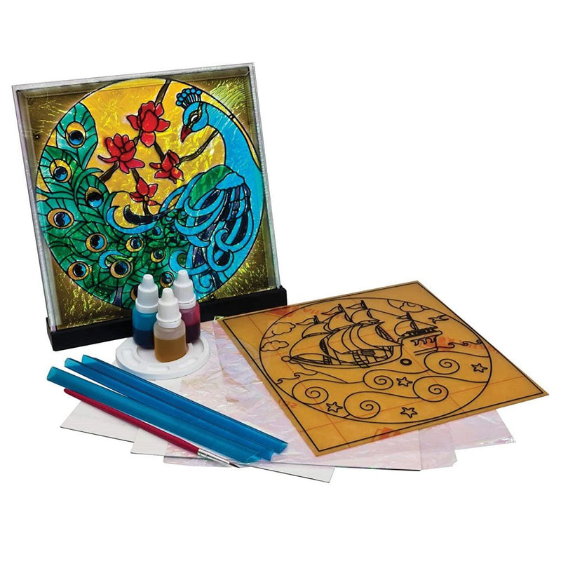 GLASS PAINTING KIT – Odyssey Online Store