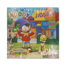 ENID BLYTON`S NODDY JIGSAW BOOK - LEARN ABOUT OPPOSITES - Odyssey Online Store