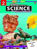 180 DAYS OF SCIENCE GRADE 2