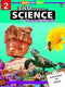 180 DAYS OF SCIENCE GRADE 2 - Odyssey Online Store