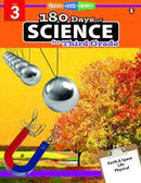 180 DAYS OF SCIENCE GRADE 3 - Odyssey Online Store