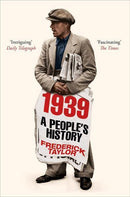 1939 A PEOPLES HISTORY - PB - Odyssey Online Store