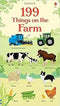 199 THINGS ON THE FARM - Odyssey Online Store