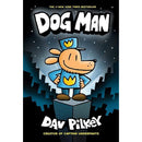 Dog Man 1 : From the Creator of Captain Underpants