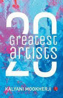 20 GREATEST ARTISTS - Odyssey Online Store