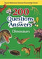 200 QUESTIONS AND ANSWERS DINOSAURS - Odyssey Online Store