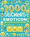 2000 STICKERS EMOTICON - Odyssey Online Store