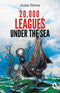 20000 LEAGUES UNDER THE SEA - Odyssey Online Store