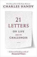 21 LETTERS ON LIFE AND ITS CHALLENGES