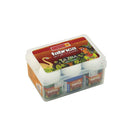 2206602 FABRICA ACRYLIC COLOURS ULTRA 10ML X 6 SHADES - Odyssey Online Store