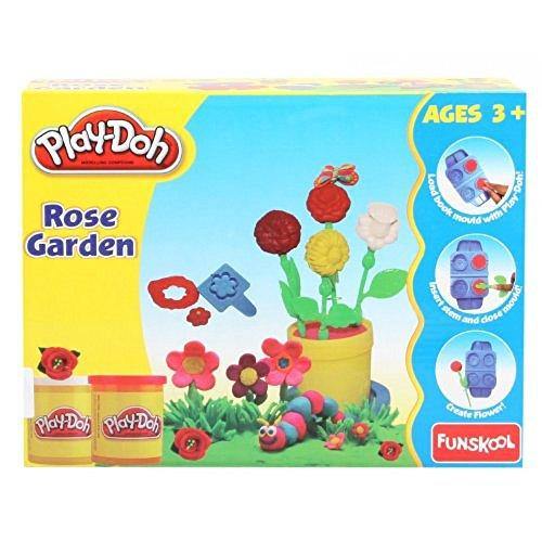 22076 ROSE GARDEN - Odyssey Online Store