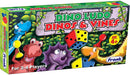 22121 DINO LUDO AND DINOS AND VINES - Odyssey Online Store