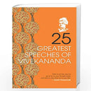 25 GREATEST SPEECHES OF VIVEKANANDA - Odyssey Online Store