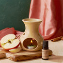 IRIS Amogha Apple-Cinnamon Vaporizer