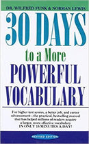 30 DAYS TO A MORE POWERFUL VOCABULARY - Odyssey Online Store