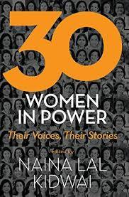30 WOMEN IN POWER - Odyssey Online Store