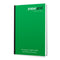 PAPERGRID NOTEBOOK A4 29.7 CM X 21 CM, SINLGE LINE, 356 PAGES, HARD COVER/CASE BOUND