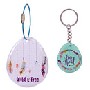 FREE AND SPIRITED! - Odyssey Online Store