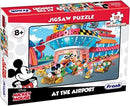 34405 MICKY MOUSE 250PCS - Odyssey Online Store