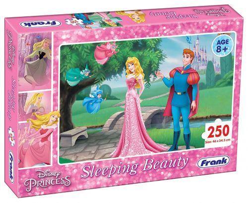 34406 SLEEPING BEAUTY PRINCESS 250PCS - Odyssey Online Store