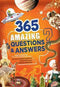 365 AMAZING QUESTIONS AND ANSWERS - Odyssey Online Store