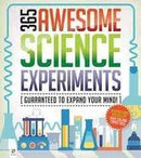 365 AWESOME SCIENCE EXPERIMENTS