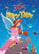 365 FAIRY TALES