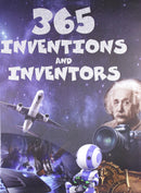 365 INVENTIONS AND INVENTORS - Odyssey Online Store