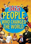 365 PEOPLE WHO CHANGE THE WORLD - Odyssey Online Store