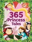 365 PRINCESS TALES - Odyssey Online Store