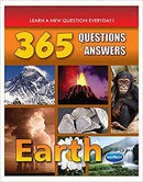 365 QUESTIONS AND ANSWER EARTH - Odyssey Online Store