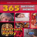 365 QUESTIONS AND ANSWER HUMAN BODY
