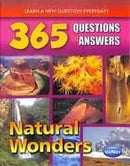 365 QUESTIONS AND ANSWERNATURAL WONDERS