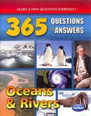 365 QUESTIONS AND ANSWERS OCEAN AND RIVERS - Odyssey Online Store