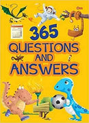 365 QUESTIONS & ANSWERS