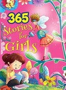 365 STORIES FOR GIRLS