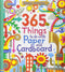 365 THINGS TO DO WITH PAPER AND CARD - Odyssey Online Store