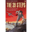 39 STEPS - Odyssey Online Store
