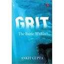 GRIT THE BATTLE WITHIN
