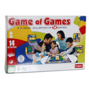 4130000 GAME OF GAMES - Odyssey Online Store