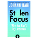 STOLEN FOCUS: Why You Can't Pay Attention - Odyssey Online Store