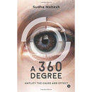 A 360 DEGREE: Amplify the Cause and Effect - Odyssey Online Store